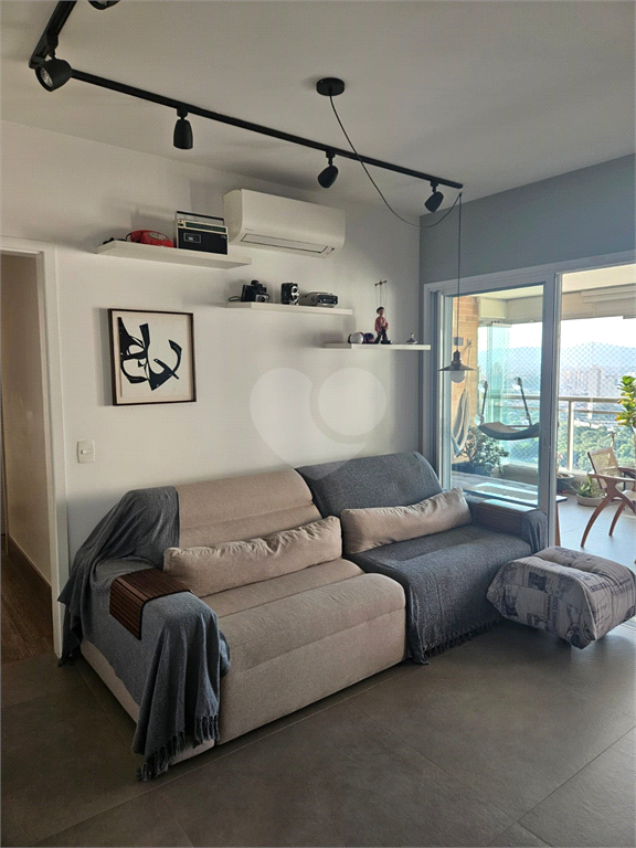 Venda Apartamento São Paulo Barra Funda REO974967 15