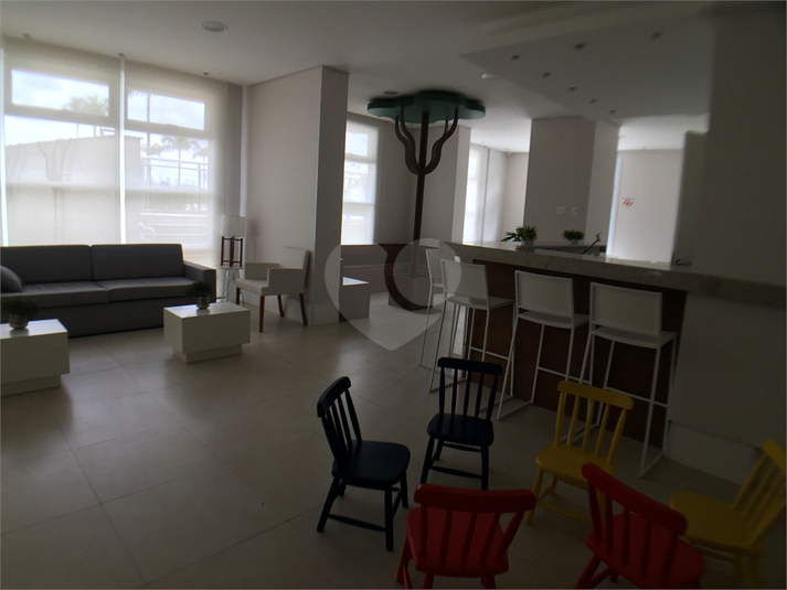 Venda Apartamento São Paulo Barra Funda REO974972 48