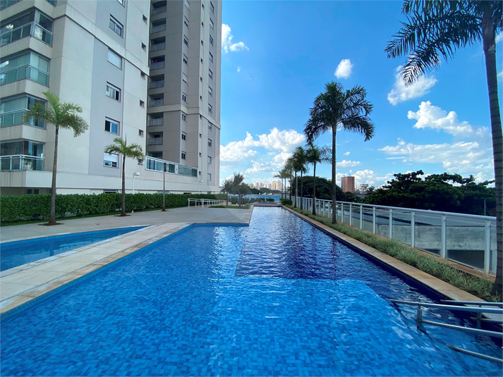 Venda Apartamento São Paulo Barra Funda REO974972 31