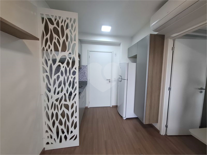 Venda Studio São Paulo Chácara Santo Antônio (zona Sul) REO974983 7