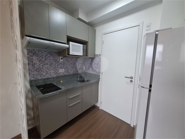 Venda Studio São Paulo Chácara Santo Antônio (zona Sul) REO974983 8