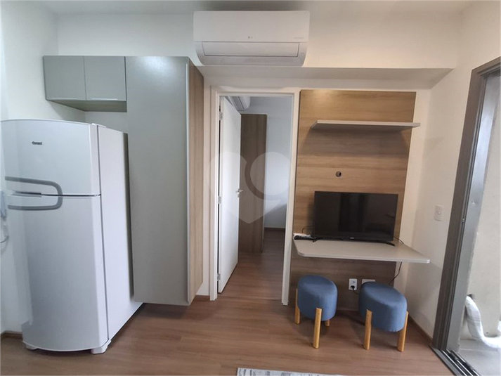 Venda Studio São Paulo Chácara Santo Antônio (zona Sul) REO974983 2