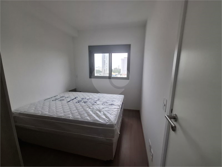 Venda Studio São Paulo Chácara Santo Antônio (zona Sul) REO974983 5