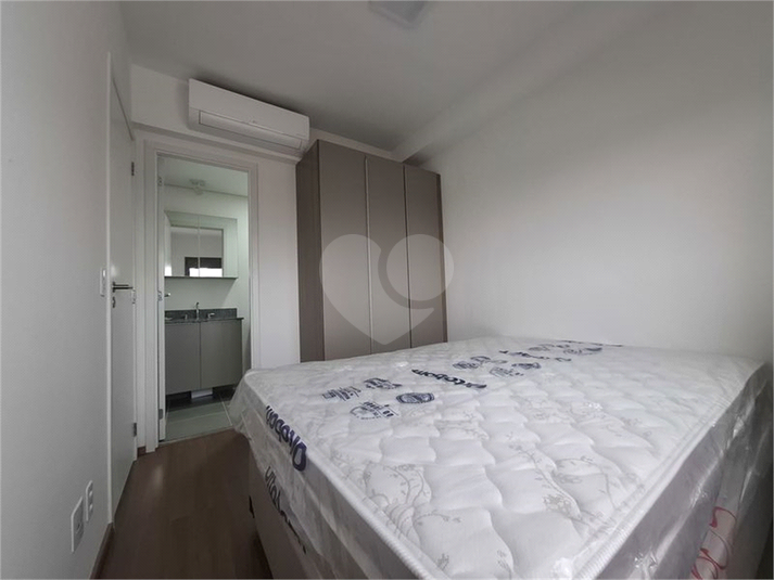 Venda Studio São Paulo Chácara Santo Antônio (zona Sul) REO974983 3