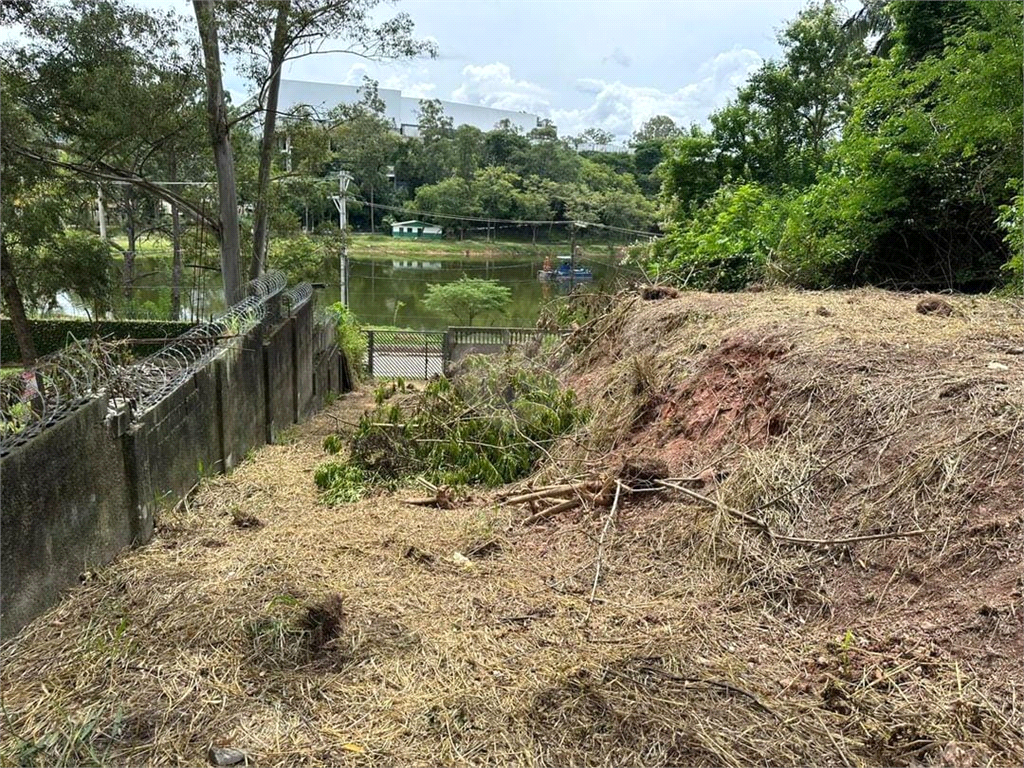 Venda Terreno Osasco Três Montanhas REO974985 4