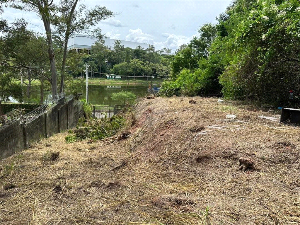 Venda Terreno Osasco Três Montanhas REO974985 2