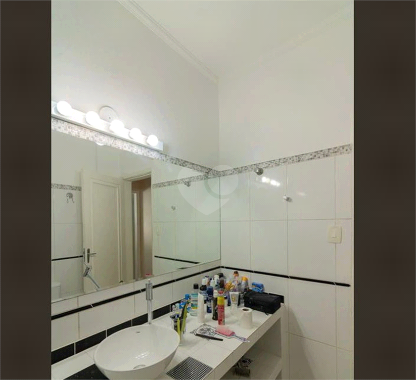 Venda Condomínio São Paulo Jardim Paulistano REO974986 14