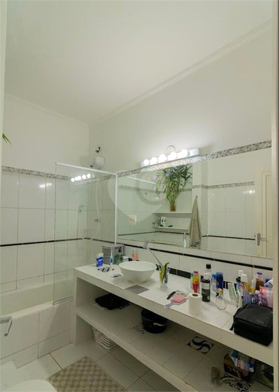 Venda Condomínio São Paulo Jardim Paulistano REO974986 15