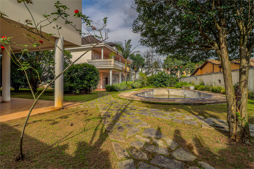 Venda Casa São Paulo Caxingui REO97499 8