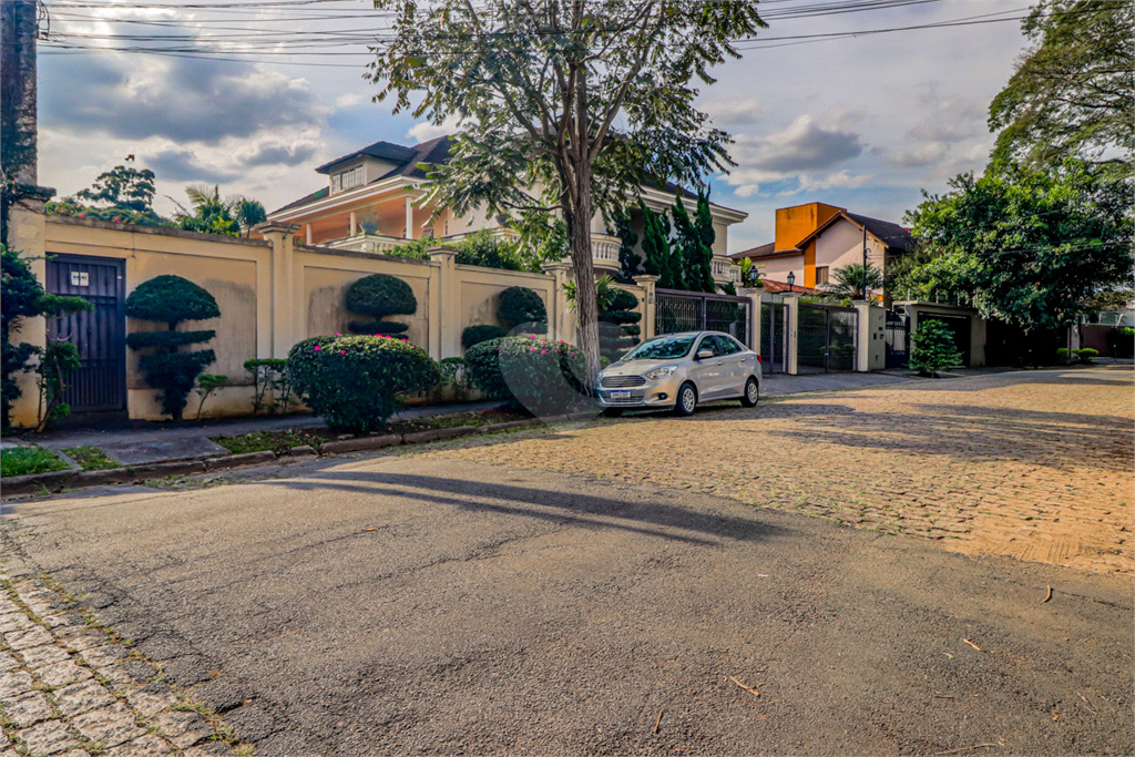 Venda Casa São Paulo Caxingui REO97499 29