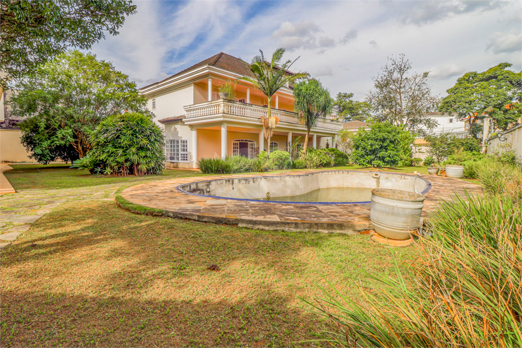 Venda Casa São Paulo Caxingui REO97499 2