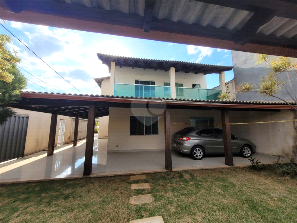 Venda Casa Brasília Setor Habitacional Arniqueira (águas Claras) REO975002 3