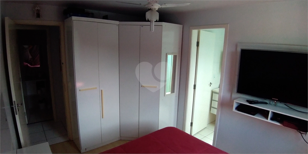 Venda Apartamento Mogi Das Cruzes Mogi Moderno REO975006 26