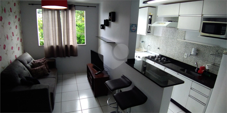 Venda Apartamento Mogi Das Cruzes Mogi Moderno REO975006 3