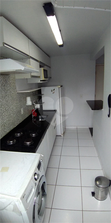 Venda Apartamento Mogi Das Cruzes Mogi Moderno REO975006 16