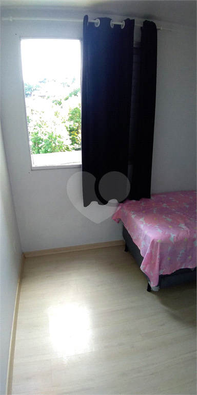 Venda Apartamento Mogi Das Cruzes Mogi Moderno REO975006 11