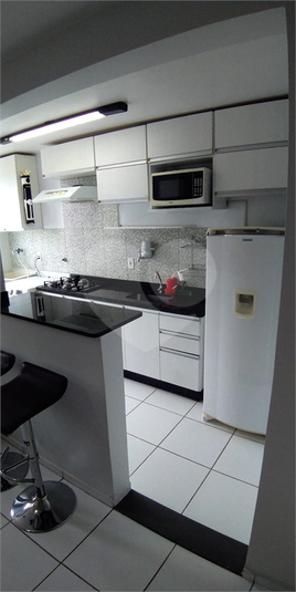 Venda Apartamento Mogi Das Cruzes Mogi Moderno REO975006 1