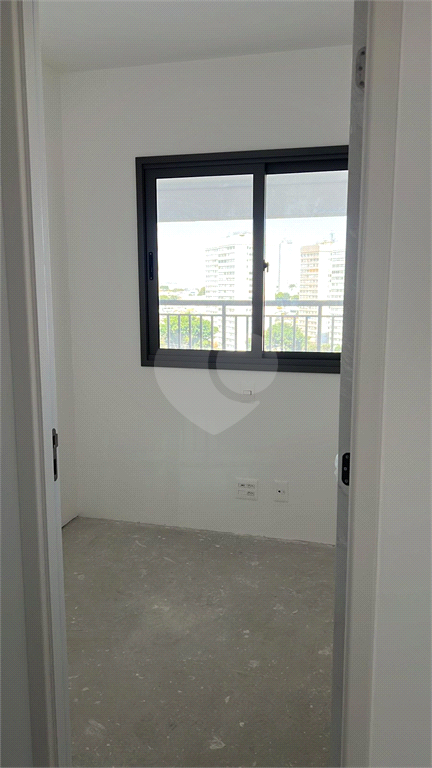 Venda Apartamento São Paulo Vila Independência REO975010 11