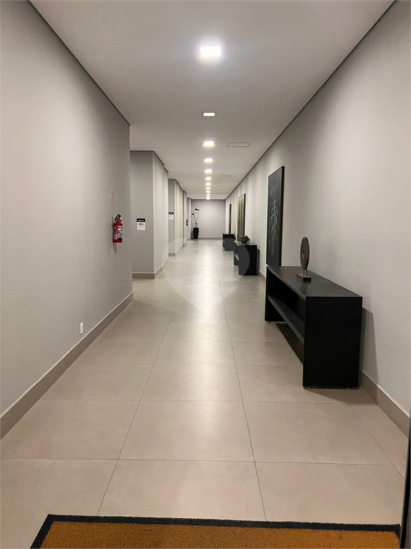 Venda Apartamento São Paulo Vila Independência REO975010 18