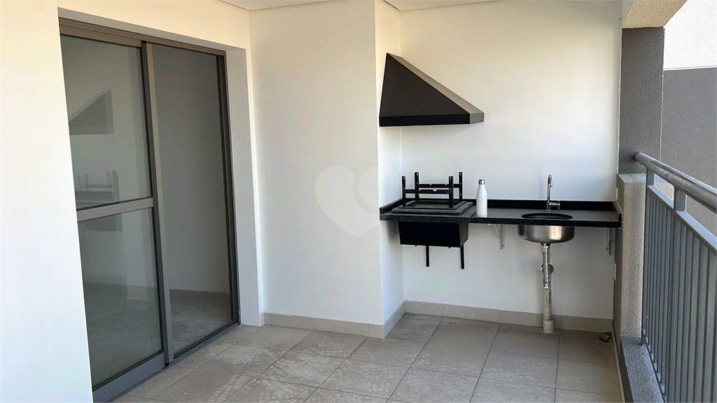 Venda Apartamento São Paulo Vila Independência REO975010 15