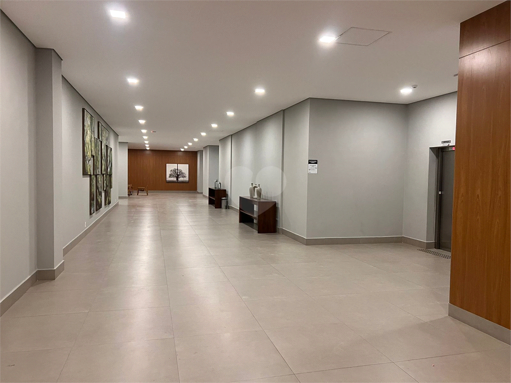 Venda Apartamento São Paulo Vila Independência REO975010 19