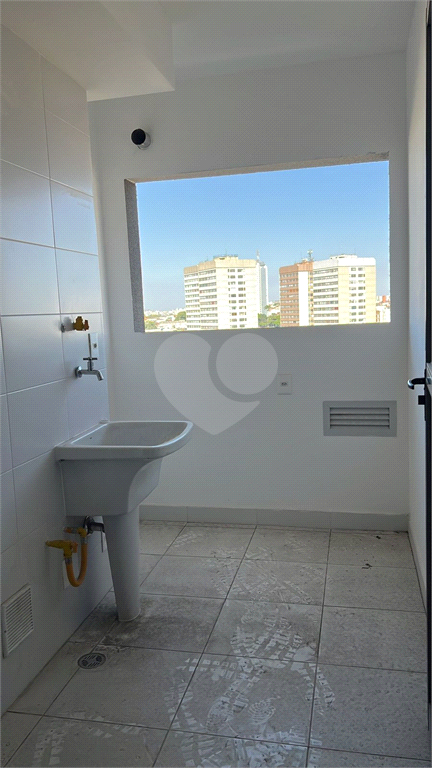 Venda Apartamento São Paulo Vila Independência REO975010 5