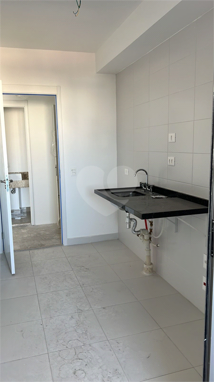 Venda Apartamento São Paulo Vila Independência REO975010 4