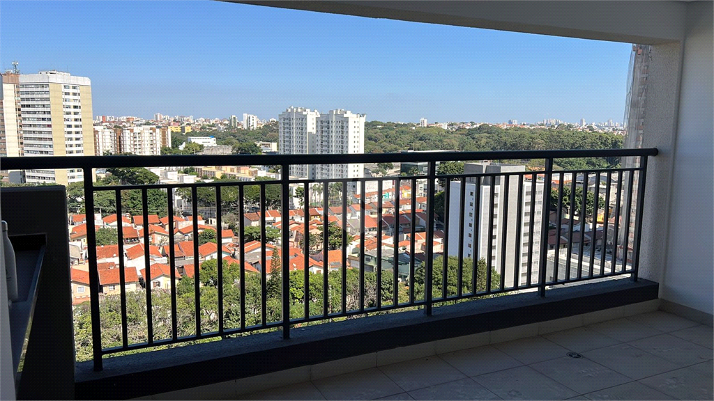 Venda Apartamento São Paulo Vila Independência REO975010 13