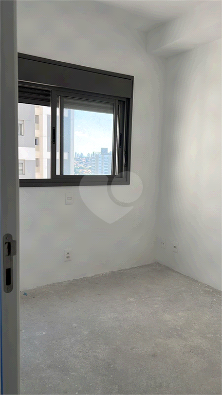 Venda Apartamento São Paulo Vila Independência REO975010 10