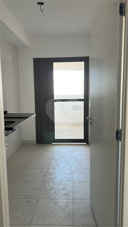 Venda Apartamento São Paulo Vila Independência REO975010 6