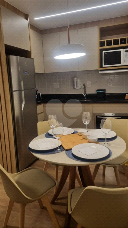 Venda Apartamento São Paulo Vila Uberabinha REO975018 12