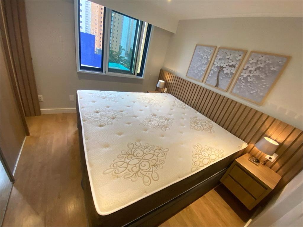 Venda Apartamento São Paulo Vila Uberabinha REO975018 10