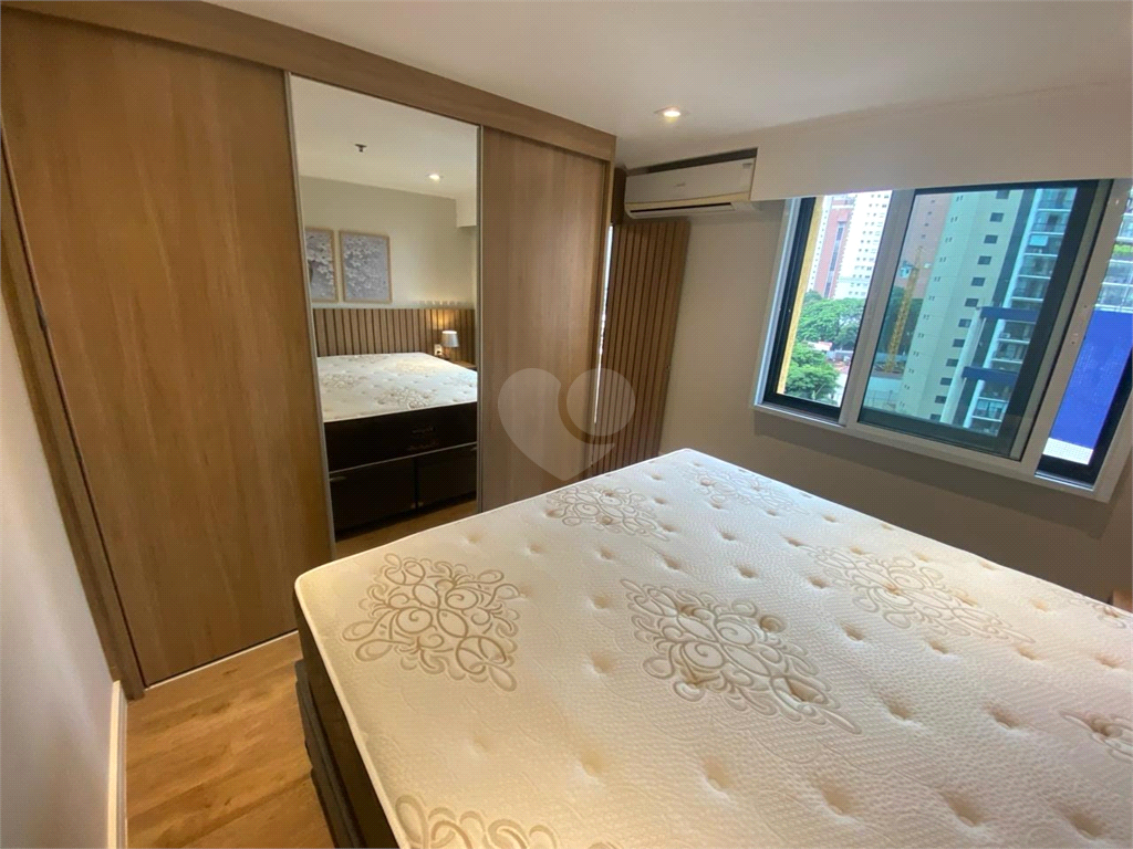 Venda Apartamento São Paulo Vila Uberabinha REO975018 8