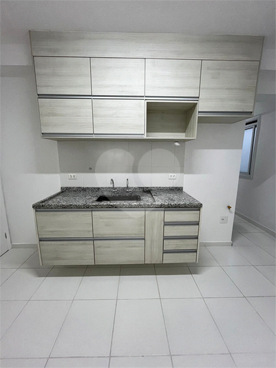 Aluguel Apartamento Embu Jardim Santa Bárbara REO975021 21