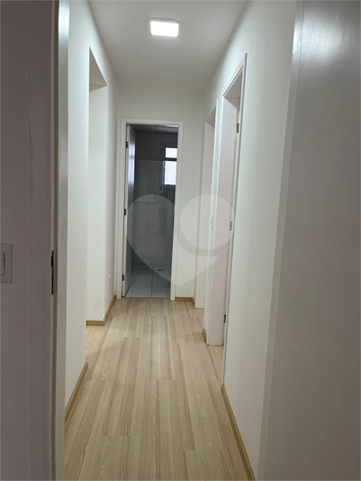 Aluguel Apartamento Embu Jardim Santa Bárbara REO975021 14