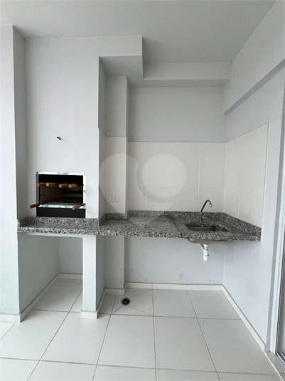 Aluguel Apartamento Embu Jardim Santa Bárbara REO975021 4