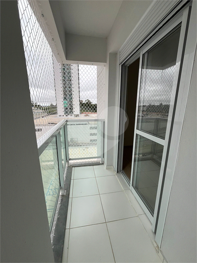 Aluguel Apartamento Embu Jardim Santa Bárbara REO975021 26