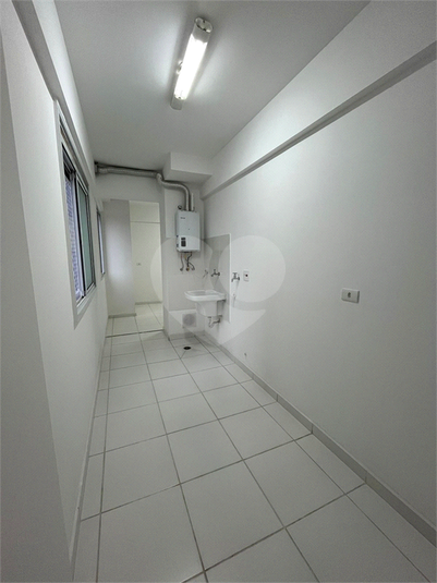 Aluguel Apartamento Embu Jardim Santa Bárbara REO975021 25