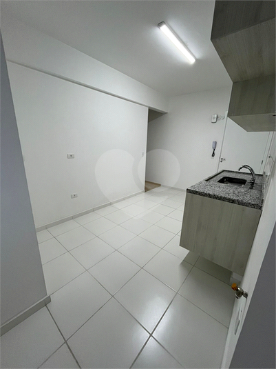 Aluguel Apartamento Embu Jardim Santa Bárbara REO975021 24