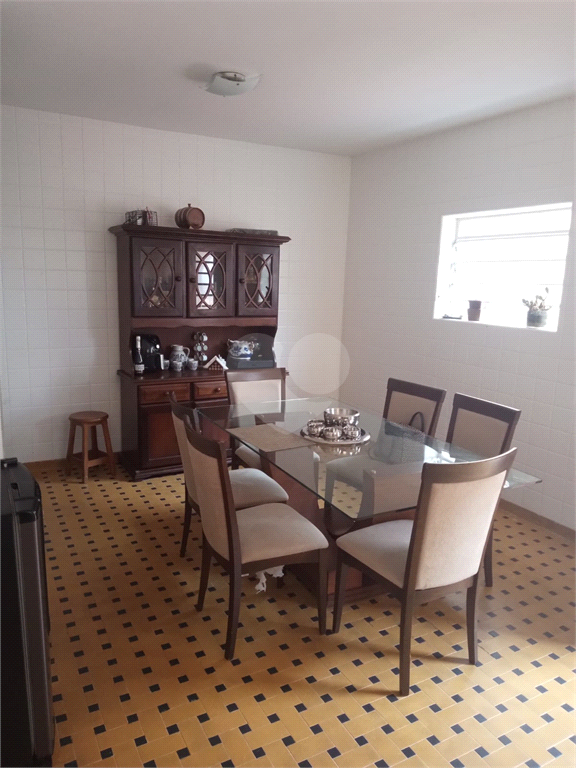 Venda Casa São Paulo Jardim Samara REO975032 9