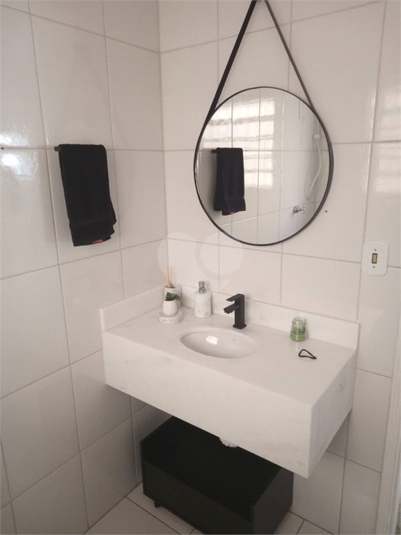 Venda Casa São Paulo Jardim Samara REO975032 19