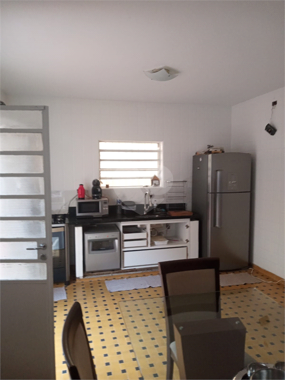 Venda Casa São Paulo Jardim Samara REO975032 11