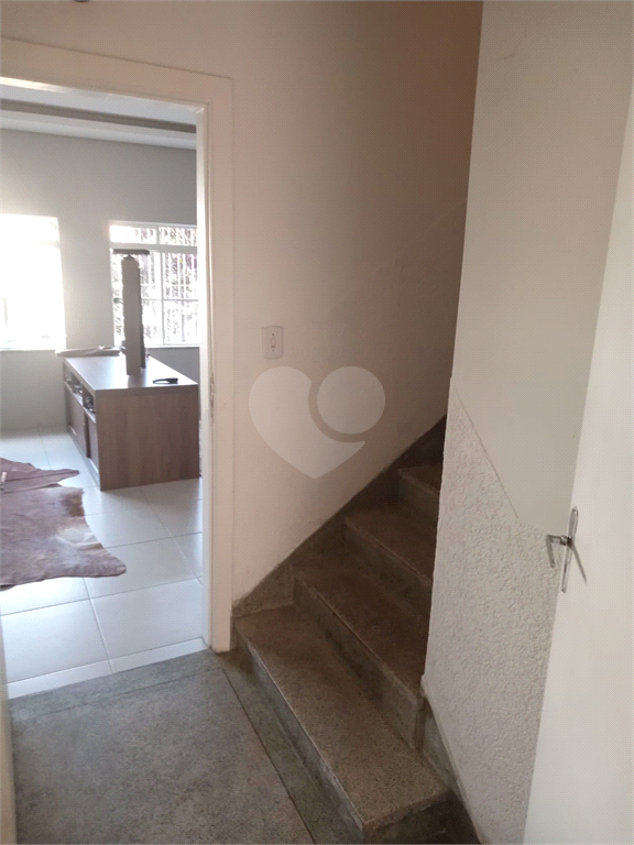 Venda Casa São Paulo Jardim Samara REO975032 12