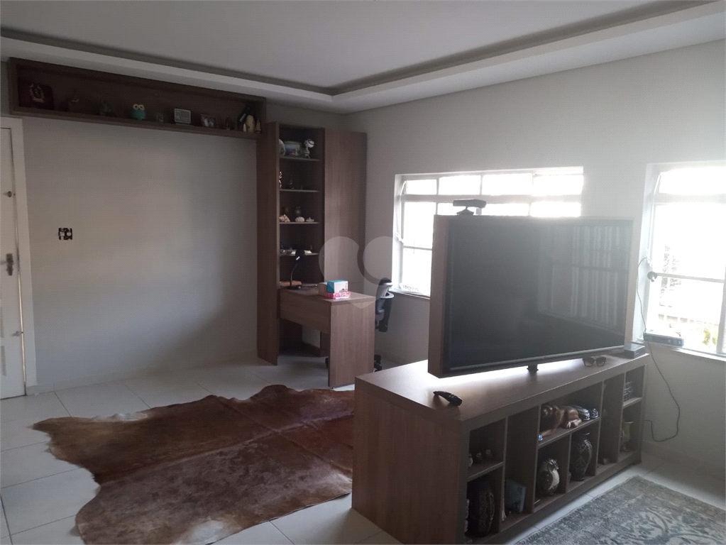 Venda Casa São Paulo Jardim Samara REO975032 16