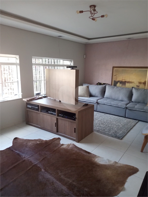 Venda Casa São Paulo Jardim Samara REO975032 13