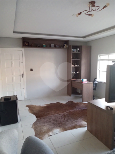 Venda Casa São Paulo Jardim Samara REO975032 15