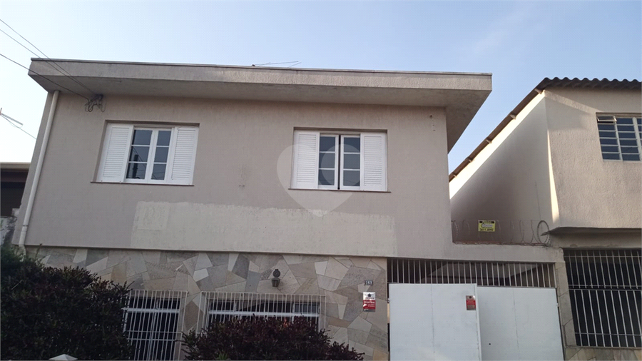 Venda Casa São Paulo Jardim Samara REO975032 45