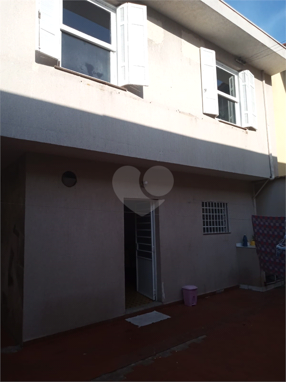 Venda Casa São Paulo Jardim Samara REO975032 8