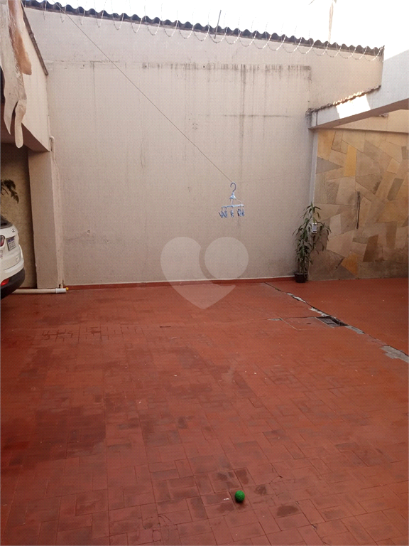 Venda Casa São Paulo Jardim Samara REO975032 7