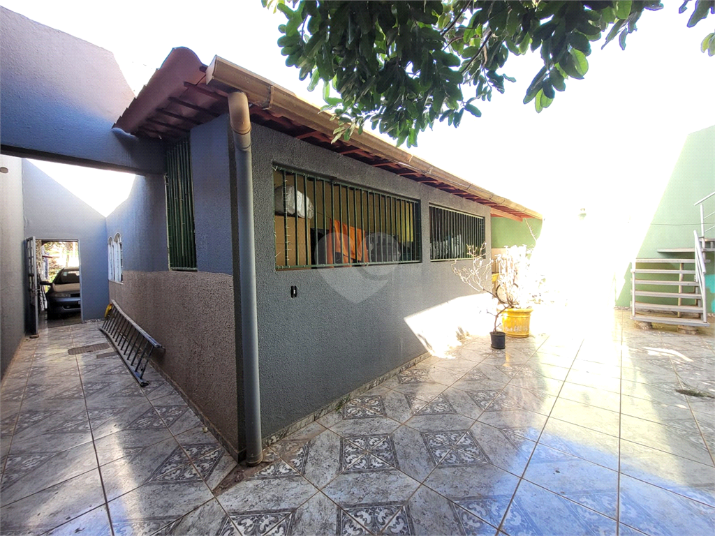 Venda Casa Brasília Taguatinga Sul (taguatinga) REO975036 12